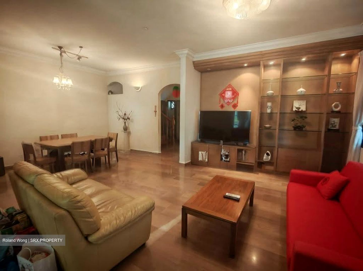 Green Hill Estate (D23), Semi-Detached #621700811